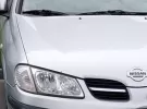 Купить Nissan Almera 1500 см3 МКПП (90 л.с.) Бензин карбюратор в Ейск: цвет Серебристый Хетчбэк 2001 года по цене 195000 рублей, объявление №24853 на сайте Авторынок23