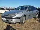 Купить Renault Laguna 1600 см3 МКПП (107 л.с.) Бензин инжектор в ст. Тбилисская: цвет серебро Седан 1999 года по цене 190000 рублей, объявление №2840 на сайте Авторынок23