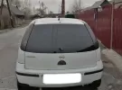 Купить Opel Corsa 1200 см3 АКПП (75 л.с.) Бензин инжектор в Тбилисская : цвет Белый Хетчбэк 2003 года по цене 195000 рублей, объявление №20498 на сайте Авторынок23