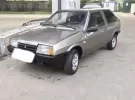 Купить ВАЗ (LADA) 2108 1300 см3 МКПП (63 л.с.) Бензин карбюратор в Красносельское: цвет Серый Хетчбэк 1990 года по цене 135000 рублей, объявление №22221 на сайте Авторынок23