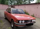 Купить BMW 316 1600 см3 МКПП (90 л.с.) Бензин карбюратор в ст. Полтавская: цвет Красный Седан 1982 года по цене 365000 рублей, объявление №19085 на сайте Авторынок23