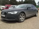 Купить Audi A6 2000 см3 АКПП (180 л.с.) Бензин инжектор в Краснодар: цвет серый Седан 2013 года по цене 1760000 рублей, объявление №4158 на сайте Авторынок23