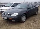 Купить ‎Daewoo Leganza 2000 см3 МКПП (117 л.с.) Бензин инжектор в Кропоткин: цвет черный Седан 1999 года по цене 135000 рублей, объявление №5672 на сайте Авторынок23