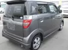 Купить Honda Zest 700 см3 CVT (52 л.с.) Бензин инжектор в Верхнебаканский : цвет Серый Универсал 2007 года по цене 265000 рублей, объявление №20341 на сайте Авторынок23