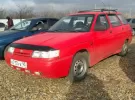 Купить ВАЗ (LADA) 21111 1600 см3 МКПП (102 л.с.) Бензин инжектор в Кропоткин: цвет красный Универсал 2003 года по цене 145000 рублей, объявление №3032 на сайте Авторынок23