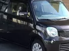 Купить Nissan Moco 700 см3 CVT (52 л.с.) Бензин инжектор в Тбилисская : цвет Черный Минивэн 2014 года по цене 675000 рублей, объявление №22772 на сайте Авторынок23