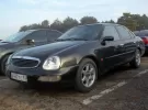 Купить Ford Scorpio 2000 см3 МКПП (136 л.с.) Бензин инжектор в Курганинск: цвет черный Седан 1995 года по цене 135000 рублей, объявление №2370 на сайте Авторынок23