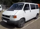 Купить Volkswagen T4 1900 см3 МКПП (60 л.с.) Дизель в Курганинск: цвет белый Микроавтобус 1992 года по цене 200000 рублей, объявление №4079 на сайте Авторынок23