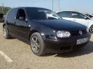 Купить Volkswagen Golf 1400 см3 МКПП (75 л.с.) Бензин инжектор в ст. Тбилисская- Приморско-Ахтарск: цвет черный Хетчбэк 2003 года по цене 335000 рублей, объявление №4820 на сайте Авторынок23