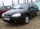 Купить Chery Amulet 1600 см3 МКПП (88 л.с.) Бензин инжектор в Выселки: цвет черный Седан 2007 года по цене 165000 рублей, объявление №5673 на сайте Авторынок23