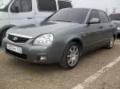 Купить ВАЗ (LADA) Priora 1600 см3 МКПП (98 л.с.) Бензин инжектор в Армавир: цвет серый Седан 2007 года по цене 195000 рублей, объявление №3708 на сайте Авторынок23