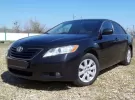 Купить Toyota Camry 3500 см3 АКПП (277 л.с.) Бензиновый в Тихорецк: цвет Черный Седан 2008 года по цене 735000 рублей, объявление №3908 на сайте Авторынок23