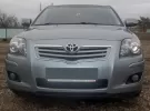 Купить Toyota Avensis 1800 см3 МКПП (129 л.с.) Бензин инжектор в Кропоткин: цвет серебро Седан 2008 года по цене 570000 рублей, объявление №3431 на сайте Авторынок23