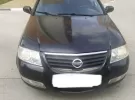 Купить Nissan Almera Classic 1600 см3 АКПП (107 л.с.) Бензин инжектор в Армавир: цвет Черный Седан 2008 года по цене 200000 рублей, объявление №21944 на сайте Авторынок23