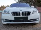 Купить BMW 5 2800 см3 АКПП (193 л.с.) Бензин инжектор в Кропоткин: цвет белый Седан 2011 года по цене 1600000 рублей, объявление №3247 на сайте Авторынок23