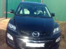 Купить Mazda CX-7 1000 см3 АКПП (238 л.с.) Бензиновый в Краснодар и Краснодарский край: цвет черный перламутр Внедорожник 2012 года по цене 895000 рублей, объявление №5679 на сайте Авторынок23