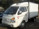 Купить Hyundai Porter II 2500 см3 МКПП (126 л.с.) Дизель турбонаддув в Армавир: цвет белый Фургон 2010 года по цене 650000 рублей, объявление №2371 на сайте Авторынок23