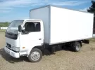 Купить BAW Fenix 3200 см3 МКПП (109 л.с.) Дизель турбонаддув в Кропоткин: цвет белый Фургон 2007 года по цене 350000 рублей, объявление №4735 на сайте Авторынок23