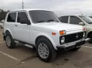 Купить ВАЗ (LADA) 2121 (Нива) 1700 см3 МКПП (80 л.с.) Бензин инжектор в Армавир: цвет белый Внедорожник 2014 года по цене 335000 рублей, объявление №5545 на сайте Авторынок23