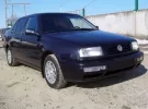 Купить Volkswagen Vento 1800 см3 МКПП (90 л.с.) Бензин инжектор в Новоалександровск: цвет черный Седан 1998 года по цене 175000 рублей, объявление №3417 на сайте Авторынок23