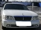 Купить Nissan Laurel 2000 см3 АКПП (130 л.с.) Бензин инжектор в Холмская : цвет Белый Седан 1999 года по цене 525000 рублей, объявление №22610 на сайте Авторынок23