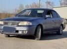 Купить Nissan Sunny 1495 см3 АКПП (105 л.с.) Бензин инжектор в Усть-Лабинск: цвет Голубой Седан 1998 года по цене 225000 рублей, объявление №24812 на сайте Авторынок23