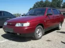Купить ВАЗ (LADA) 2111 1500 см3 МКПП (78 л.с.) Бензин инжектор в Тихорецк: цвет вишня Универсал 2001 года по цене 140000 рублей, объявление №4559 на сайте Авторынок23