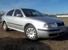 Купить Skoda Octavia. 1400 см3 МКПП (75 л.с.) Бензин инжектор в Выселки: цвет серебро Седан 2007 года по цене 340000 рублей, объявление №5268 на сайте Авторынок23