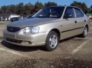 Купить Hyundai Accent 1500 см3 МКПП (102 л.с.) Бензин инжектор в Новоалександровск: цвет серебро Седан 2004 года по цене 235000 рублей, объявление №3486 на сайте Авторынок23