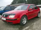 Купить Volkswagen Jetta 2000 см3 МКПП (150 л.с.) Бензин инжектор в Тбилисская: цвет красный Седан 2000 года по цене 260000 рублей, объявление №3851 на сайте Авторынок23