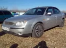 Купить Ford Mondeo 1800 см3 МКПП (120 л.с.) Бензин инжектор в Армавир: цвет серебро Седан 2000 года по цене 240000 рублей, объявление №2851 на сайте Авторынок23