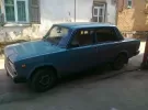 Купить ВАЗ (LADA) 2107 '2005 МКПП (1600/75 л.с.) Бензин карбюратор Краснодар цвет Серо-синий Седан по цене 150000 рублей, объявление №381 на сайте Авторынок23