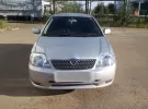 Купить Toyota Corolla Runx 1800 см3 АКПП (190 л.с.) Бензин инжектор в Абинск: цвет Серый Хетчбэк 2002 года по цене 200000 рублей, объявление №20290 на сайте Авторынок23
