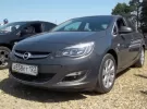 Купить Opel Astra 1600 см3 МКПП (115 л.с.) Бензин инжектор в ст. Кущевская: цвет серый Седан 2012 года по цене 600000 рублей, объявление №4279 на сайте Авторынок23