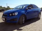 Купить Chevrolet Aveo. 1600 см3 АКПП (116 л.с.) Бензин инжектор в Кропоткин: цвет синий Седан 2013 года по цене 520000 рублей, объявление №4654 на сайте Авторынок23