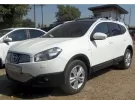 Купить Nissan Qashqai 2 2000 см3 АКПП (141 л.с.) Бензин инжектор в Кропоткин: цвет белый Внедорожник 2011 года по цене 889000 рублей, объявление №4823 на сайте Авторынок23