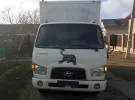 Купить Hyundai HD-78 2500 см3 МКПП (80 л.с.) Дизель турбонаддув в Армавир: цвет белый Фургон 2013 года по цене 850000 рублей, объявление №5452 на сайте Авторынок23