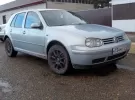 Купить Volkswagen Golf 1800 см3 АКПП (90 л.с.) Бензин инжектор в Кропоткин: цвет серебро Хетчбэк 1998 года по цене 250000 рублей, объявление №3103 на сайте Авторынок23