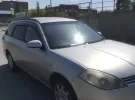 Купить Nissan Wingroad 1500 см3 АКПП (106 л.с.) Бензин инжектор в Анапа: цвет Серый Универсал 2004 года по цене 380000 рублей, объявление №19632 на сайте Авторынок23