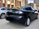 Купить Mazda 3 2000 см3 АКПП (150 л.с.) Бензин инжектор в Геленджик : цвет Чёрный Седан 2008 года по цене 470000 рублей, объявление №19216 на сайте Авторынок23