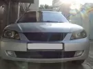 Купить Mazda Protege 2000 см3 АКПП (130 л.с.) Бензин инжектор в Даховская: цвет Скребристый Универсал 2001 года по цене 251999 рублей, объявление №22278 на сайте Авторынок23