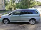 Купить Nissan Liberty 2000 см3 АКПП (150 л.с.) Бензин инжектор в Абинск: цвет Зелёный Минивэн 1999 года по цене 505000 рублей, объявление №19909 на сайте Авторынок23