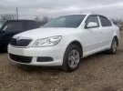 Купить Skoda Octavia 1600 см3 МКПП (102 л.с.) Бензин инжектор в Кропоткин: цвет белый Седан 2012 года по цене 580000 рублей, объявление №3435 на сайте Авторынок23