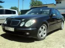 Купить Mercedes-Benz E-Class 3000 см3 АКПП (231 л.с.) Бензин инжектор в Кропоткин: цвет черный Седан 2005 года по цене 650000 рублей, объявление №4222 на сайте Авторынок23