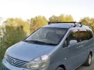 Купить Nissan Serena 2000 см3 АКПП (145 л.с.) Бензин инжектор в Горячий ключ: цвет Голубой Минивэн 1999 года по цене 470000 рублей, объявление №19198 на сайте Авторынок23