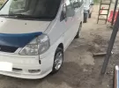 Купить Nissan Serena 2000 см3 АКПП (146 л.с.) Бензин инжектор в Роговская : цвет Белый Минивэн 2001 года по цене 220000 рублей, объявление №21767 на сайте Авторынок23