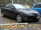 Купить Mazda 6 1800 см3 МКПП (120 л.с.) Бензин инжектор в ст.Тбилисская: цвет черный Седан 2007 года по цене 455000 рублей, объявление №2375 на сайте Авторынок23