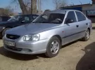 Купить Hyundai Accent 1600 см3 МКПП (123 л.с.) Бензин инжектор в Кропоткин: цвет серебро Седан 2007 года по цене 255000 рублей, объявление №3511 на сайте Авторынок23