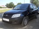 Купить ВАЗ (LADA) Granta 1600 см3 МКПП (87 л.с.) Бензин инжектор в Кропоткин: цвет черный Седан 2012 года по цене 220000 рублей, объявление №4562 на сайте Авторынок23
