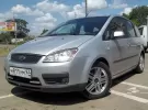 Купить Ford S-MAX 1600 см3 МКПП (109 л.с.) Дизель в Кропоткин: цвет серебро Минивэн 2006 года по цене 400000 рублей, объявление №4609 на сайте Авторынок23